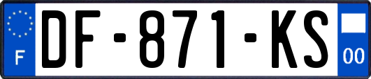 DF-871-KS