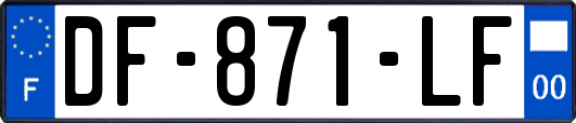 DF-871-LF