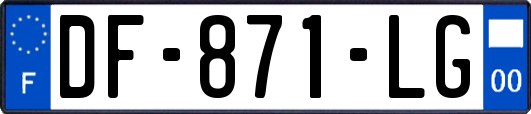 DF-871-LG
