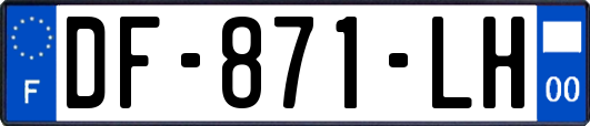 DF-871-LH