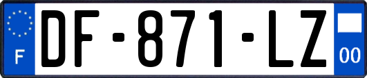 DF-871-LZ
