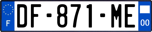 DF-871-ME