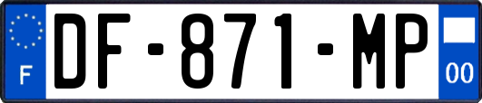 DF-871-MP