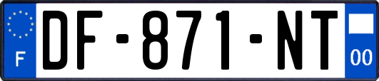 DF-871-NT