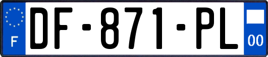 DF-871-PL