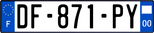 DF-871-PY