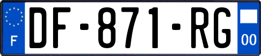 DF-871-RG