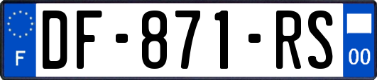 DF-871-RS