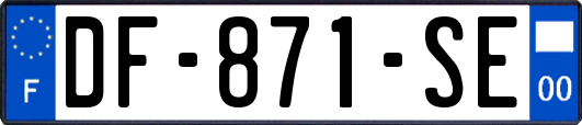 DF-871-SE