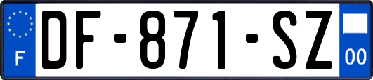 DF-871-SZ