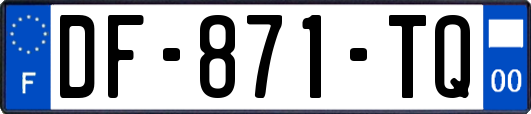DF-871-TQ
