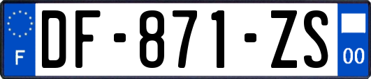 DF-871-ZS