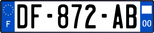 DF-872-AB