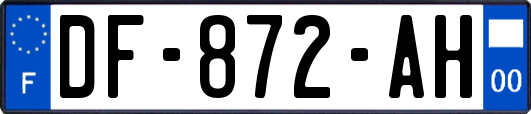 DF-872-AH