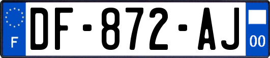 DF-872-AJ