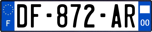 DF-872-AR