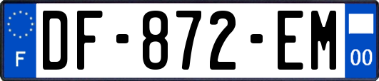 DF-872-EM
