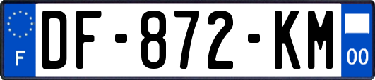 DF-872-KM