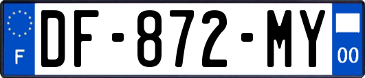 DF-872-MY