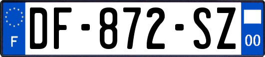 DF-872-SZ