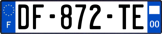 DF-872-TE