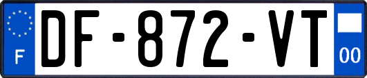 DF-872-VT