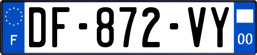 DF-872-VY