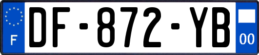 DF-872-YB