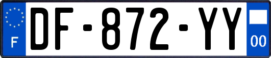 DF-872-YY
