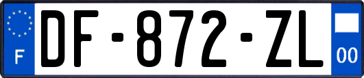 DF-872-ZL