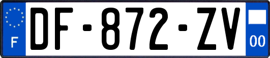 DF-872-ZV