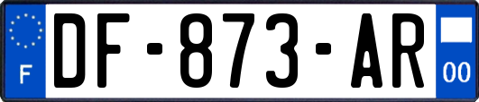 DF-873-AR