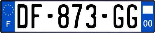 DF-873-GG