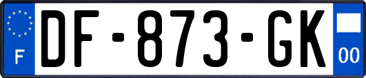 DF-873-GK