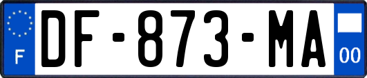 DF-873-MA