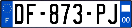 DF-873-PJ