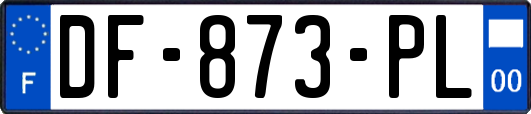 DF-873-PL