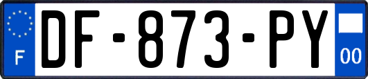 DF-873-PY
