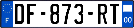 DF-873-RT