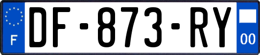DF-873-RY