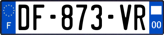 DF-873-VR