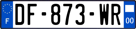 DF-873-WR