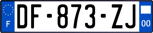 DF-873-ZJ