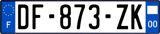 DF-873-ZK