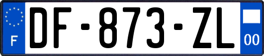 DF-873-ZL