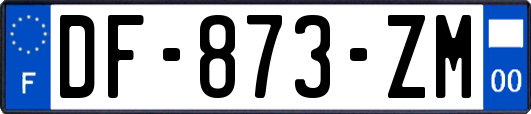 DF-873-ZM