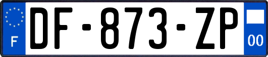 DF-873-ZP