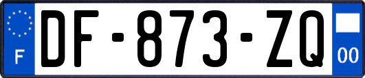 DF-873-ZQ