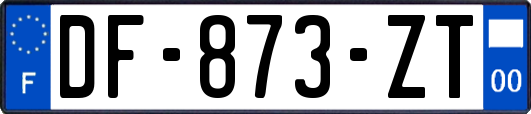 DF-873-ZT