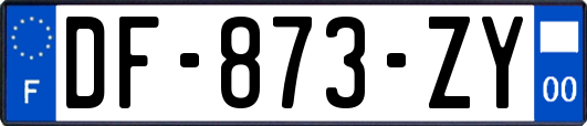 DF-873-ZY